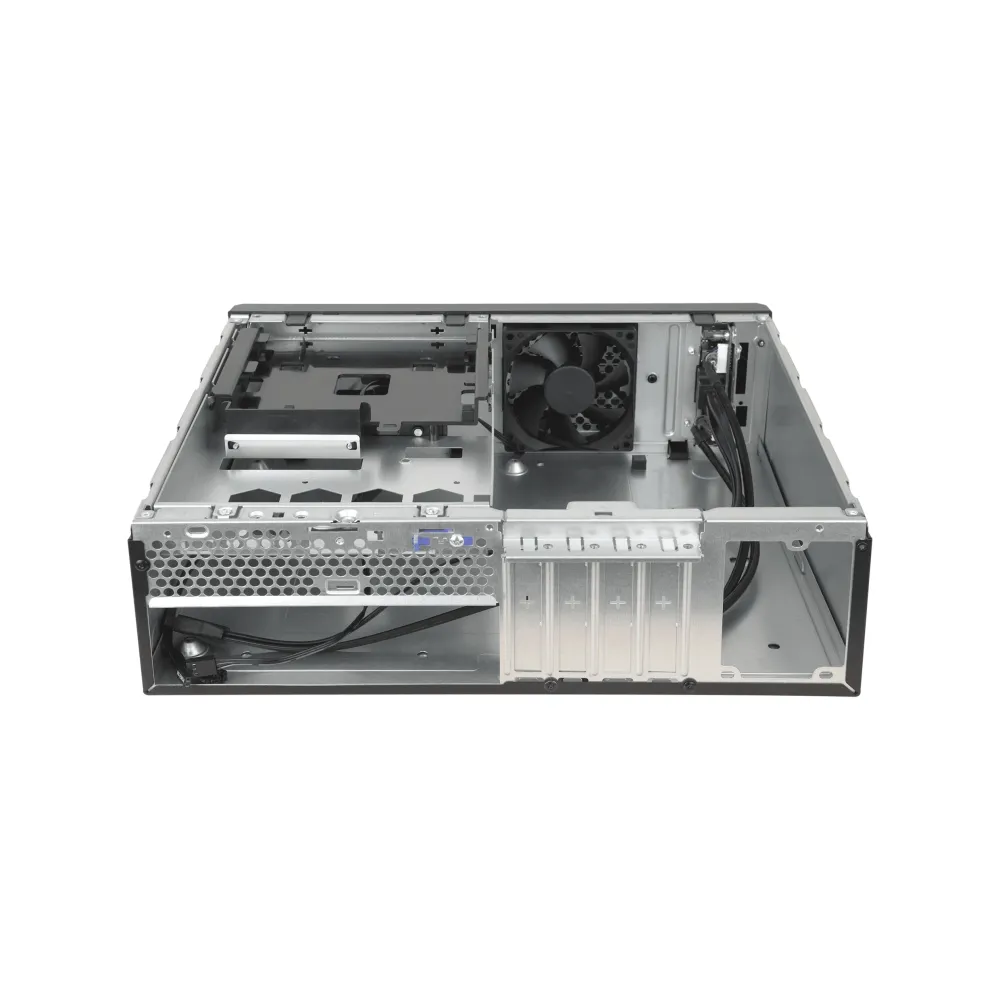 Chieftec CASE BE-10B-300 300W 80+ Bronze SFF