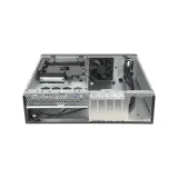 Chieftec CASE BE-10B-300 300W 80+ Bronze SFF
