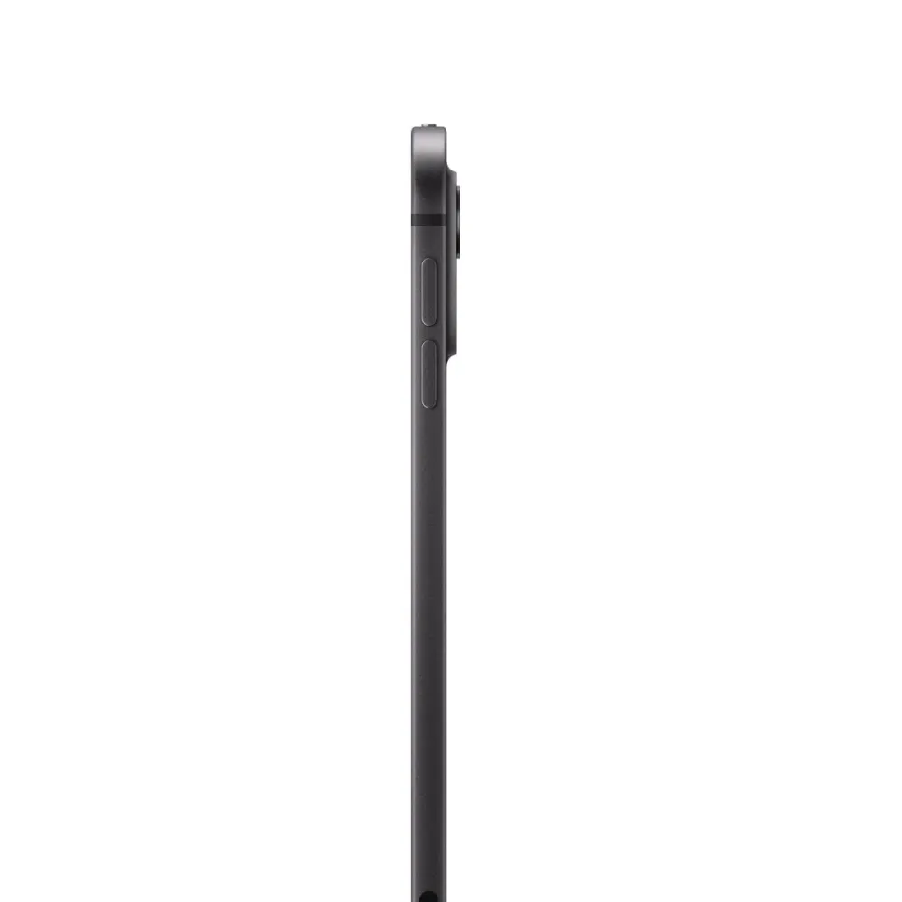 Apple iPad Pro 11 Wi-Fi 256GB space black (5.Gen.)