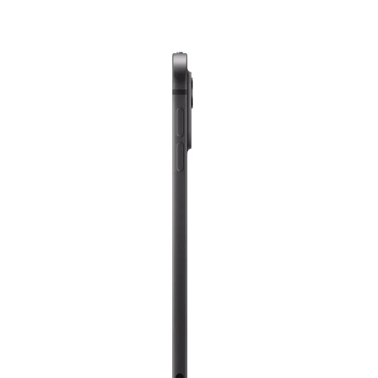 Apple iPad Pro 11 Wi-Fi 256GB space black (5.Gen.)