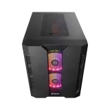 Chieftec CASE Chieftronic M2 GM-02B-OP 3x120