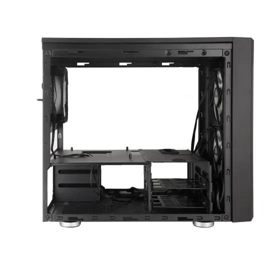 Chieftec CASE Chieftronic M2 GM-02B-OP 3x120