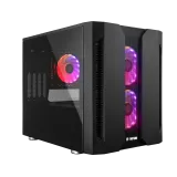 Chieftec CASE Chieftronic M2 GM-02B-OP 3x120