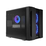 Chieftec CASE Chieftronic M2 GM-02B-OP 3x120