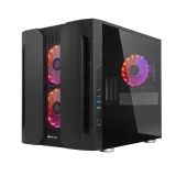 Chieftec CASE Chieftronic M2 GM-02B-OP 3x120