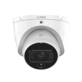 ALVIEW Kamera 5MP AL-IPC753TTM-DL/SA Dome, objektiv 2.8mm, IR domet 30m, IP67, MicroSD, 12VDC/PoE