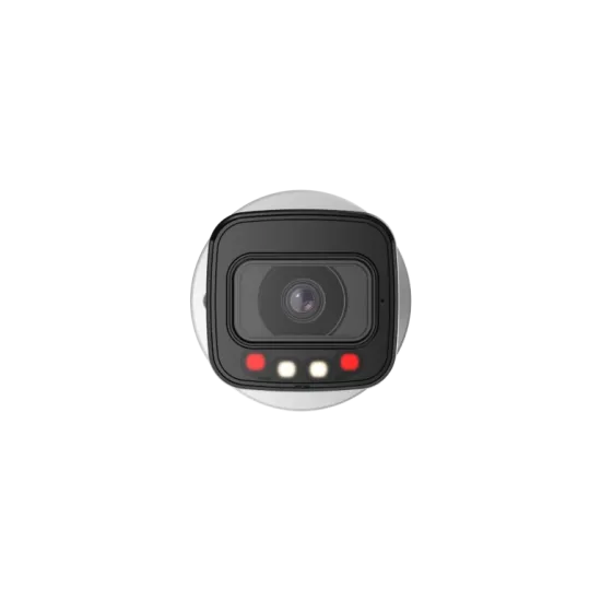 ALVIEW Kamera 5MP AL-IPC754BT-DL/SA Bullet, objektiv 2.8mm, IR/LED domet 80m/60m, alarm, audio, IP67, IK10, MicroSD, 12VDC/PoE