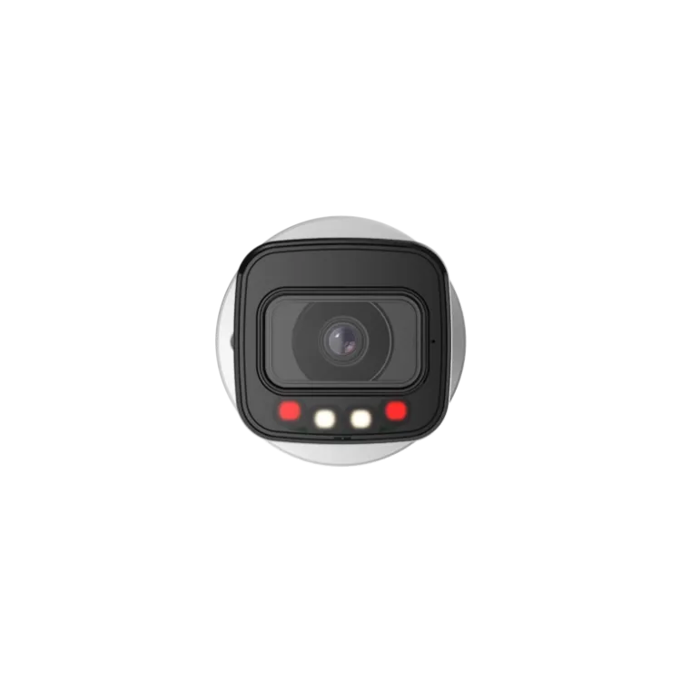 ALVIEW Kamera 5MP AL-IPC754BT-DL/SA Bullet, objektiv 2.8mm, IR/LED domet 80m/60m, alarm, audio, IP67, IK10, MicroSD, 12VDC/PoE
