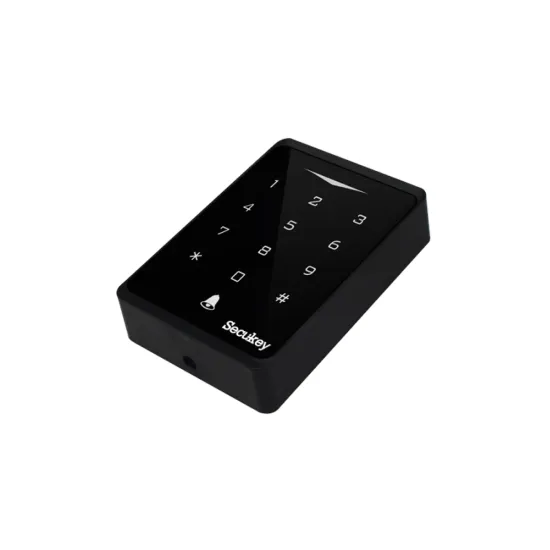 Sifrator CH1 - Airbnb Touch Keypad & 125khz Card, WIFI