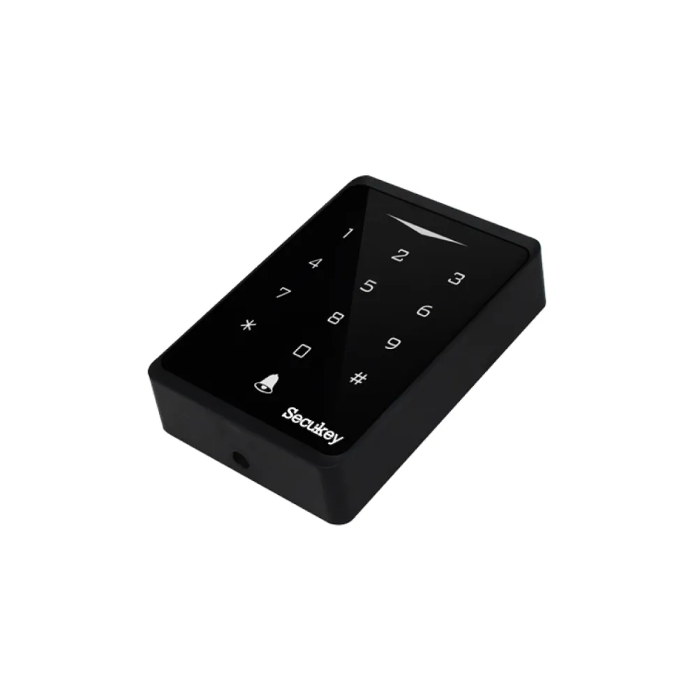 Sifrator CH1 - Airbnb Touch Keypad & 125khz Card, WIFI