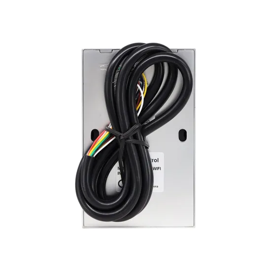Sifrator SK13 - WIFI Waterproof Keypad & EM Access Control with Tuya