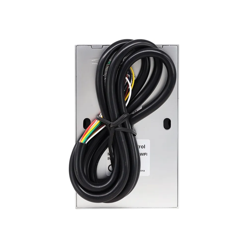Sifrator SK13 - WIFI Waterproof Keypad & EM Access Control with Tuya