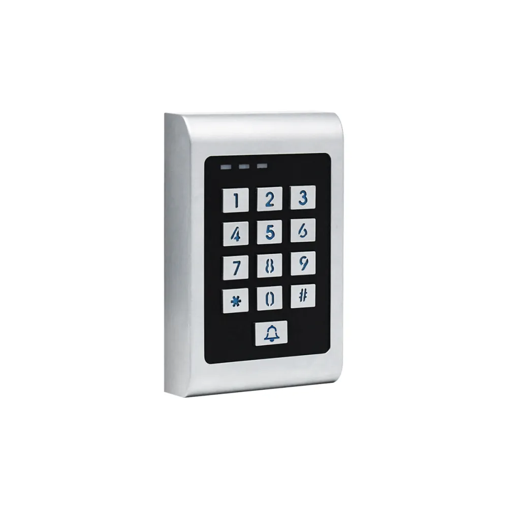 Sifrator SK13 - WIFI Waterproof Keypad & EM Access Control with Tuya