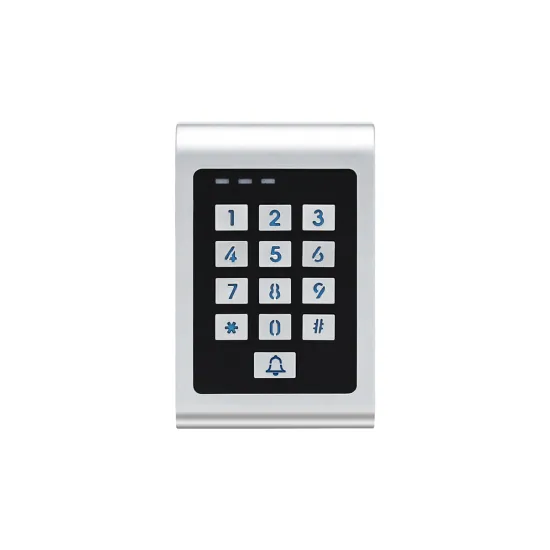 Sifrator SK13 - WIFI Waterproof Keypad & EM Access Control with Tuya