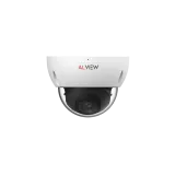 ALVIEW Kamera 5MP AL-IPC753DE-IR/SA Dome, objektiv 2.8mm, IR domet 30m, IP67, IK10, mikrofon, MicroSD, 12VDC/PoE