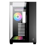 Xigmatek CASE AQUA V 7x120 ARGB