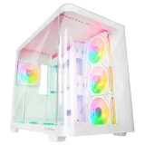 Rampage CASE LOOPY White 7x120 ARGB