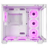 Rampage CASE LOOPY White 7x120 ARGB
