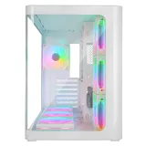 Rampage CASE LOOPY White 7x120 ARGB