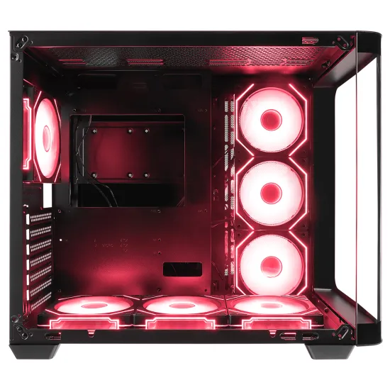 Rampage CASE LOOPY 7x120 ARGB