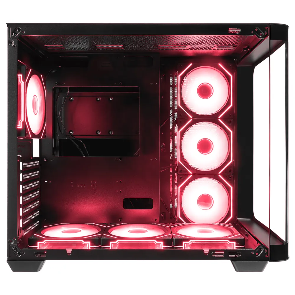 Rampage CASE LOOPY 7x120 ARGB