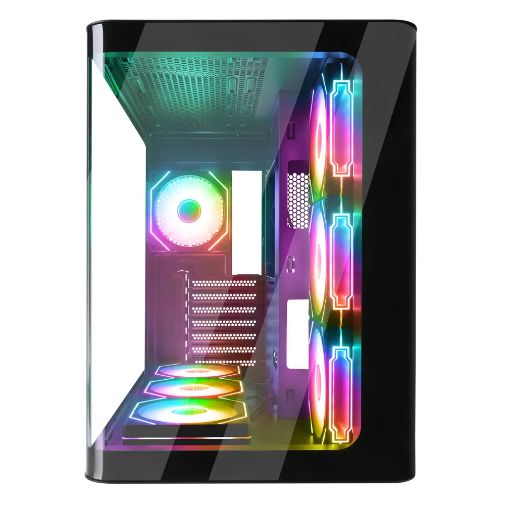 Rampage CASE LOOPY 7x120 ARGB