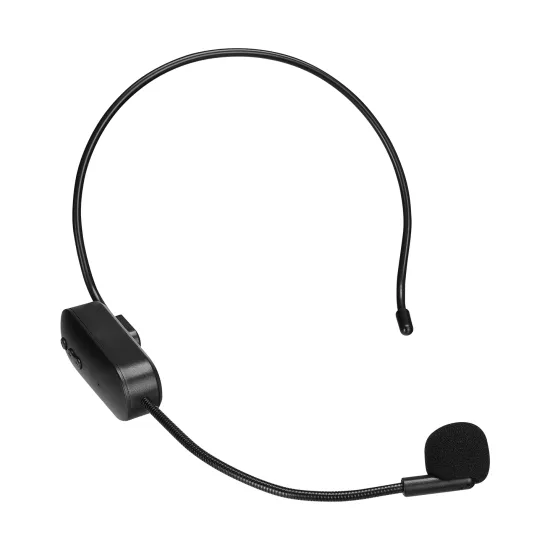 Mikado Zvucnik MD-BT51 BOMBIX 60W BT/USB/TF/TWS LED Light Headband Microphone