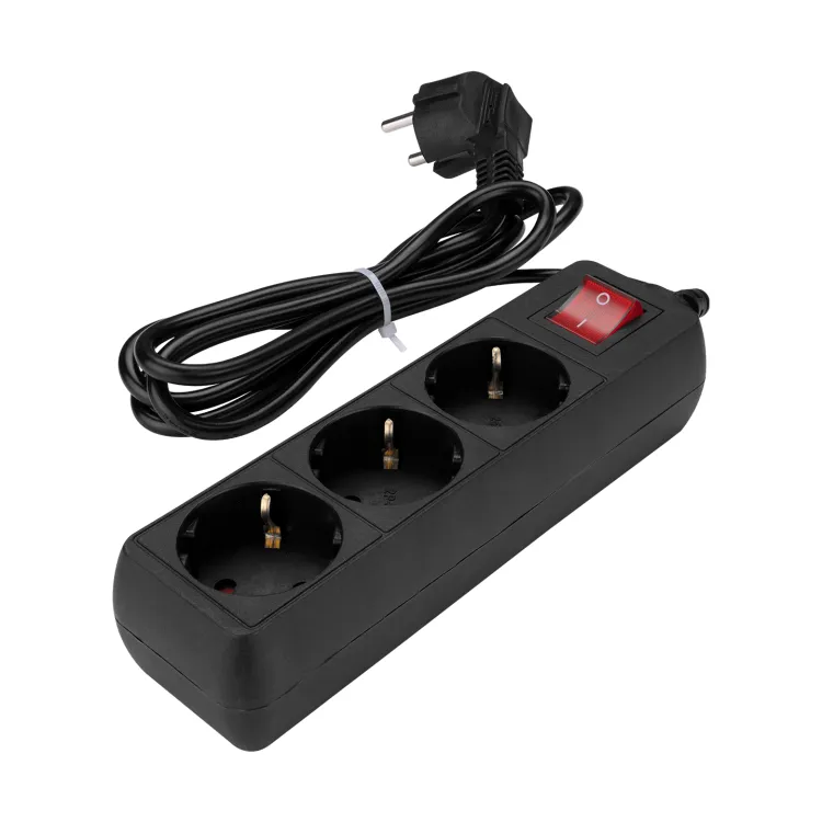 S-Link Produzni kabl SPG3-X-3 3U/1.5M sa prekidacem i zastitom