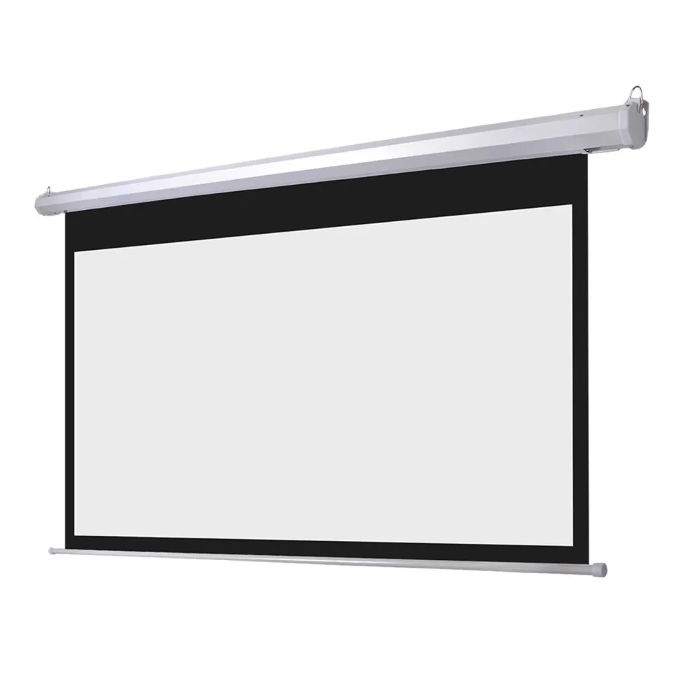 Everest Platno za projektor EPP-180 180x180 zidno elektricno