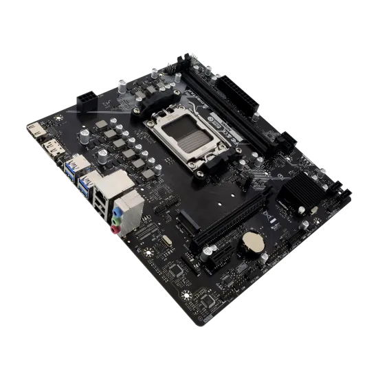 Biostar MB A620MS AM5 DDR5