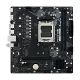 Biostar MB A620MS AM5 DDR5