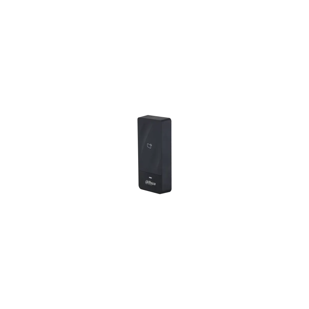 Dahua RFID Citac kartica ASR1200E-D, Wiegand34, 125kHz, IP66, LED indikator