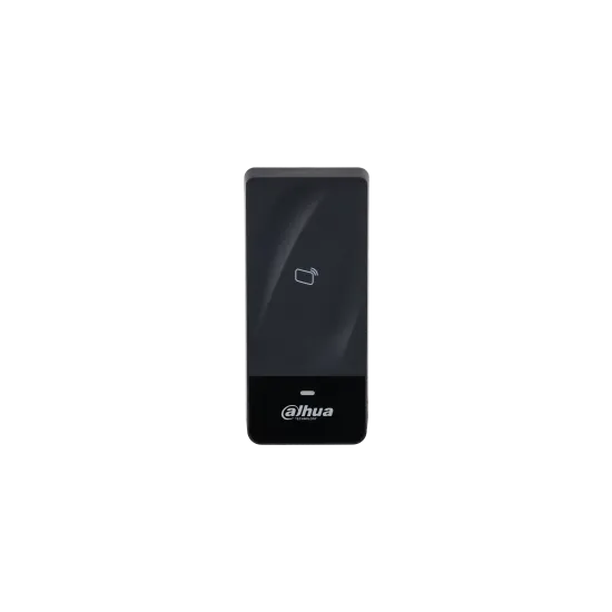 Dahua RFID Citac kartica ASR1200E-D, Wiegand34, 125kHz, IP66, LED indikator