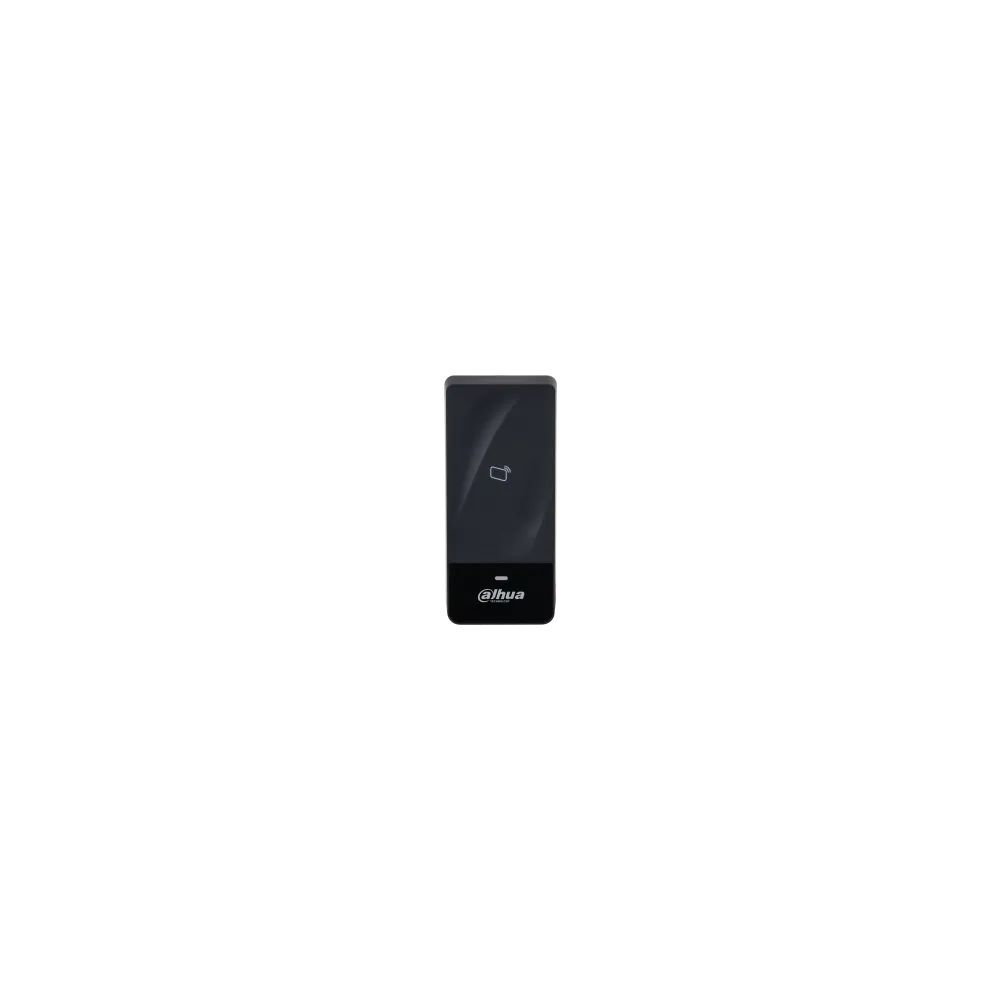 Dahua RFID Citac kartica ASR1200E-D, Wiegand34, 125kHz, IP66, LED indikator