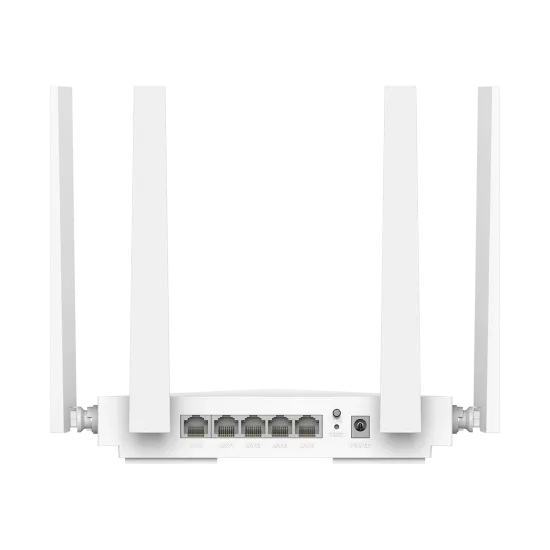 CUDY Router WR3000E AX3000 Gigabit Wi-Fi 6 Mesh