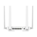 CUDY Router WR3000E AX3000 Gigabit Wi-Fi 6 Mesh