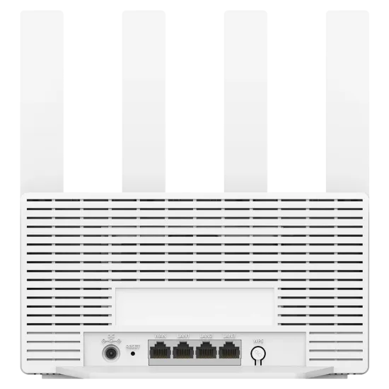 CUDY Router WR3600E BE3600 Gigabit Wi-Fi 7 Mesh