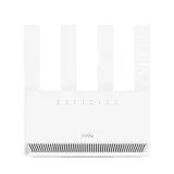 CUDY Router WR3600E BE3600 Gigabit Wi-Fi 7 Mesh