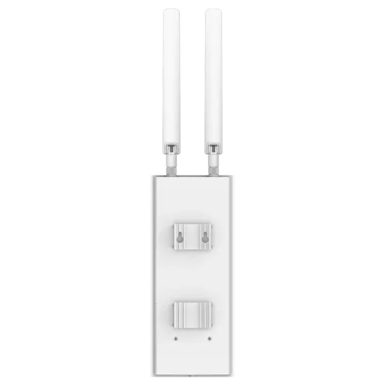 CUDY Router LT500 Outdoor AC1200 WiFi Mesh 4G LTE