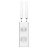 CUDY Router LT500 Outdoor AC1200 WiFi Mesh 4G LTE
