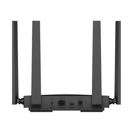 CUDY Access Point AP3000D, AX3000 (WiFi 6), dual-band, do 3.0Gbps, 1x GbE, desktop