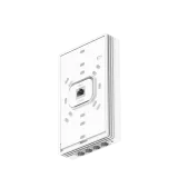 CUDY Access Point AP1300 Wall, AC1200 (WiFi 5), dual-band, do 1.2Gbps, 1x GbE, wall-plate mount, indoor