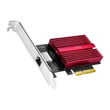 CUDY Mrezna kartica PE10G 10G 10/100/1000/10000 PCIe Adapter