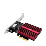 CUDY Mrezna kartica PE10G 10G 10/100/1000/10000 PCIe Adapter