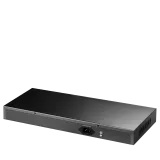 CUDY Switch GS1016L, 16x 10/100/1000Mbps RJ45 ports, unmanaged, plug-and-play, metal housing, rackmount