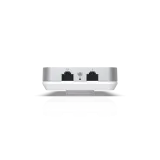 Ubiquiti Access Point UAP-AC-IW, AC1200 (WiFi 5), dual-band 2x2 MIMO, do 1.2Gbps, 3x GbE, PoE 802.3af with PoE passthrough, wall