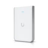 Ubiquiti Access Point UAP-AC-IW, AC1200 (WiFi 5), dual-band 2x2 MIMO, do 1.2Gbps, 3x GbE, PoE 802.3af with PoE passthrough, wall