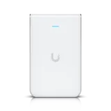 Ubiquiti Access Point UAP-AC-IW, AC1200 (WiFi 5), dual-band 2x2 MIMO, do 1.2Gbps, 3x GbE, PoE 802.3af with PoE passthrough, wall