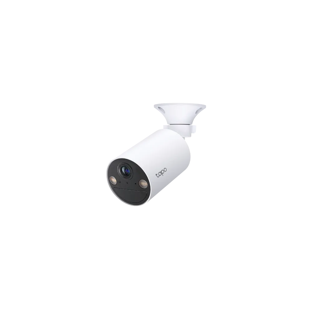 TP-Link Tapo C410 Smart Wire-Free Indoor/Outdoor Security Camera