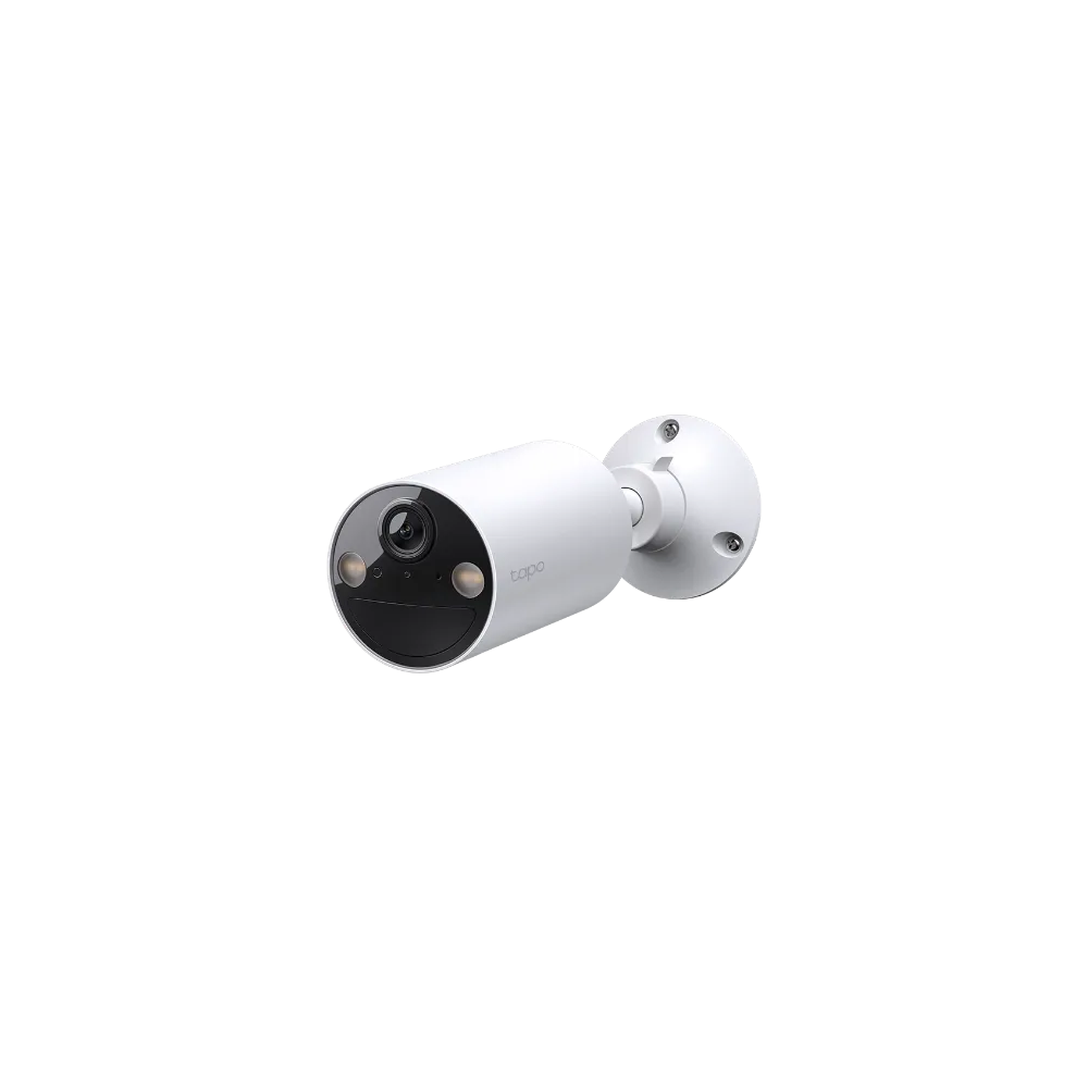 TP-Link Tapo C410 Smart Wire-Free Indoor/Outdoor Security Camera